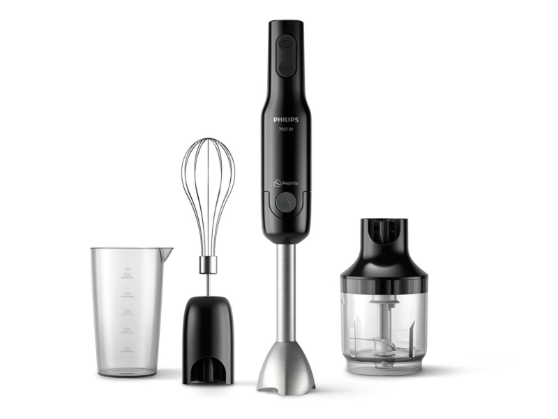 Philips HR2543/90 ProMix Daily Collection